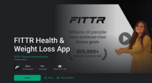 fittr